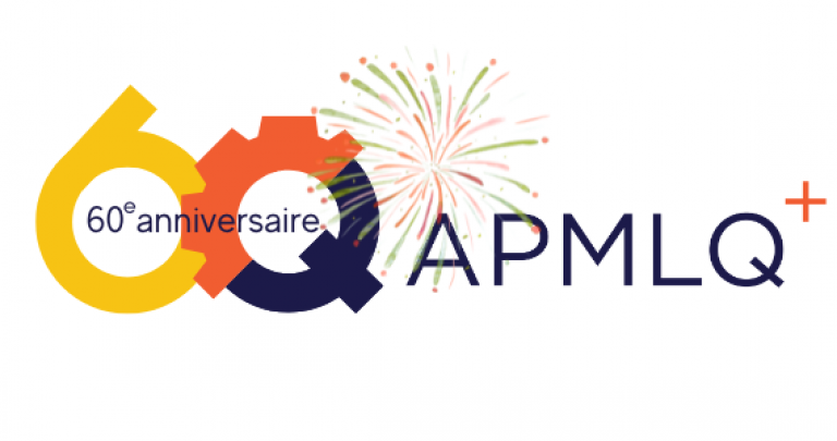 60 ans d'histoire, d'engagement et d'évolution