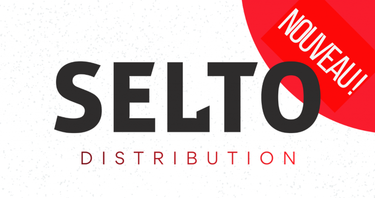 Offre exclusive sur l'achat de sel avec Selto