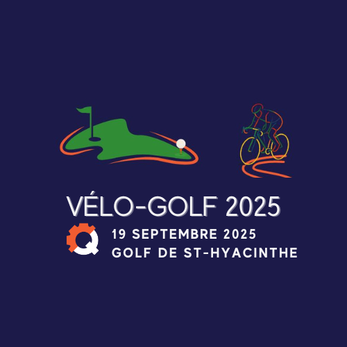 Tournoi de Golf