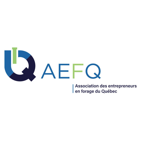 AEFQ - Entrepreneurs en Forage du Québec