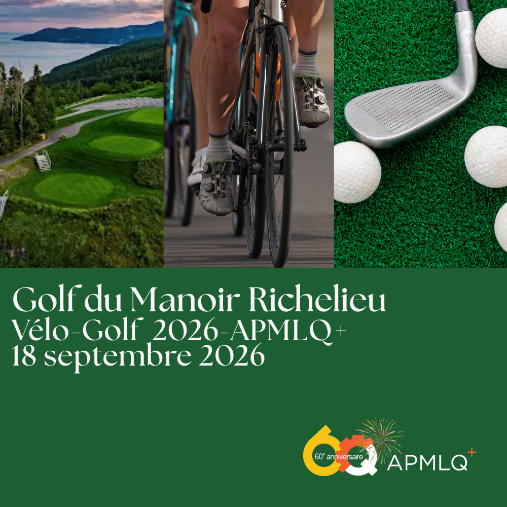 Tournoi de Golf